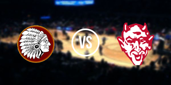 Dodge City High School vs Hays High School