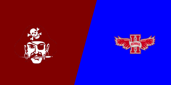 Hoboken Junior Senior vs. Saint Peter's Prep