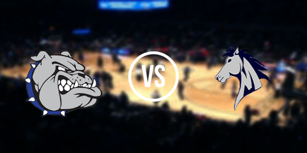 Montabella High School vs Ravenna High School