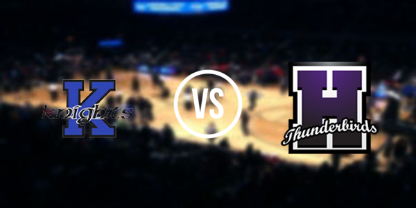 North Star High School vs. Hays-Lodge Pole High School