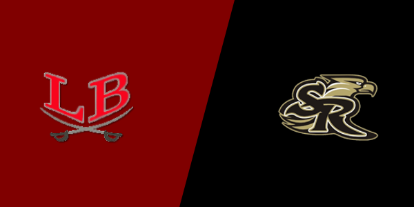 Lord Botetourt High School vs. Staunton River High School