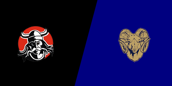 Avery County High School vs. T.C. Roberson High School