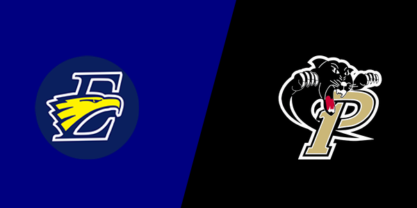 East Mecklenburg High School vs. Providence High School