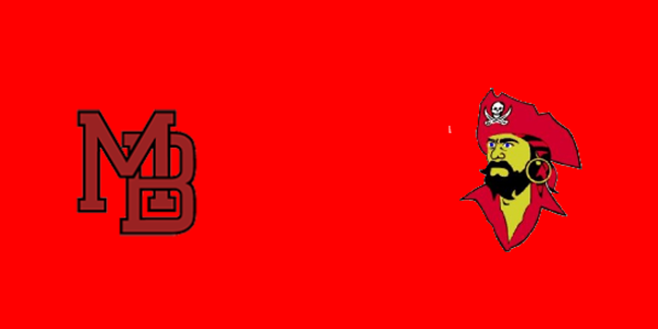 Morristown-Beard High School vs. Mount Olive High School