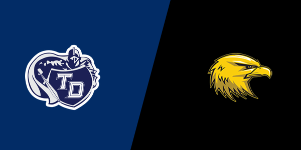 Thomas Downey High School vs. Del Oro High School