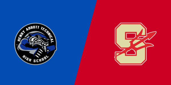 Henry Abbott Technical High School vs. Stratford High School