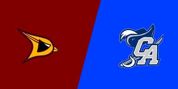 Davison High School vs. Carman-Ainsworth High School