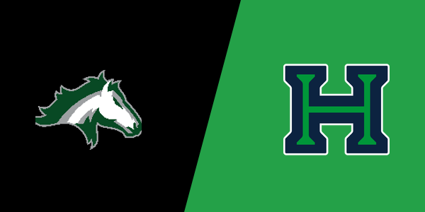Kennesaw Mountain High School vs. Harrison High School