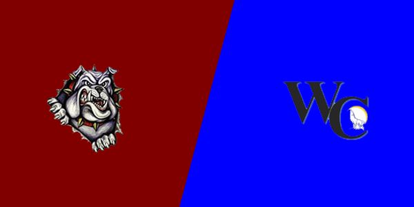 Cooper Jr/Sr High School vs. Wolfe City