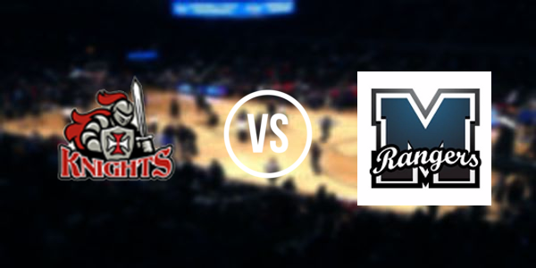North Andover High School vs Methuen High School