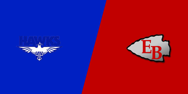 Armwood High School vs. East Bay High School