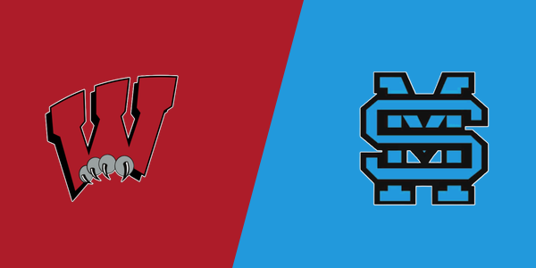 Whitewater High School vs. Starr's Mill High School
