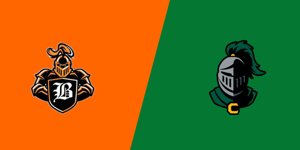 Belding High School vs. Calvin Christian High School