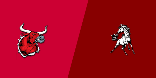 Altamont High School vs. Manila High School