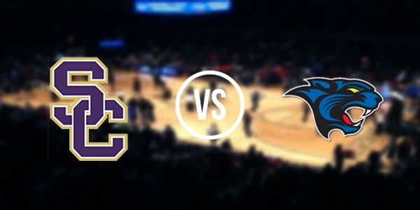 Sale Creek High School vs Sequatchie County High School