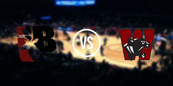 Watervliet High School vs. Buchanan High School