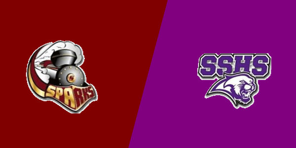 Sparks High School vs. Spanish Springs High School