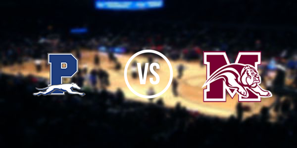 Millsap High School vs Peaster High School