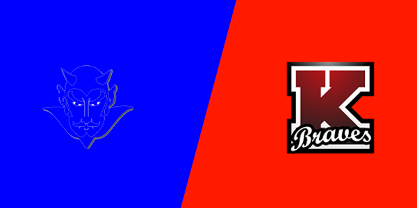 Walla Walla High School vs. Kamiakin High School