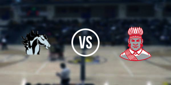 Chugiak High School vs Wasilla High School