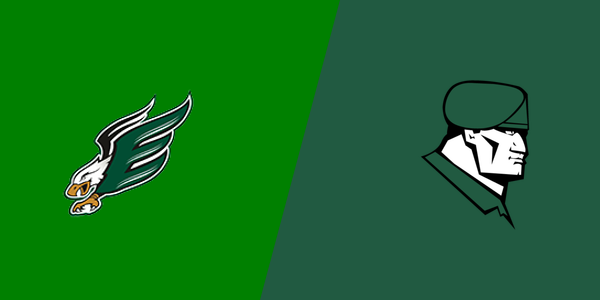 Ellison High School vs. Rudder High School