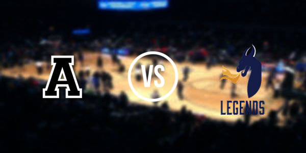 Godfrey-Lee High School vs Away