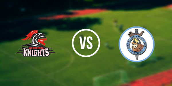 Rockford Auburn High School vs. Guilford High School