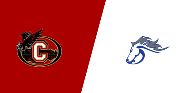 Calaveras High School vs. Mountain House High School
