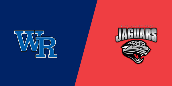 Washburn Rural High School vs. Blue Valley West High School