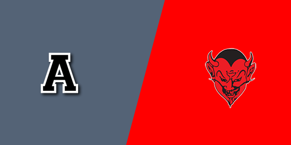 Away vs. Mountain Pine