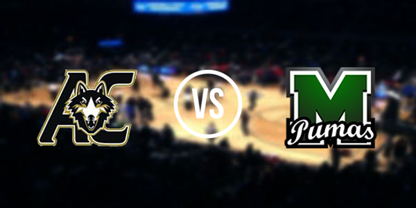 American Canyon High School vs. Maria Carrillo High School