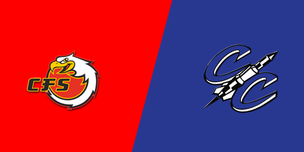 Christian Fellowship School vs. Crittenden County High School