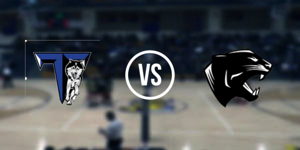 Tuscarora High School vs. Potomac Falls High School