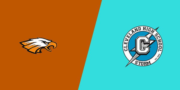 Eldorado High School vs. Cleveland High School