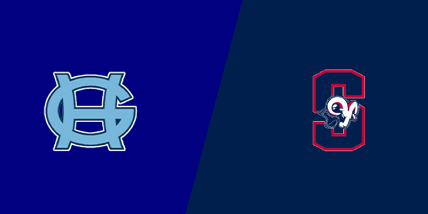 Gig Harbor High School vs. Silas High School