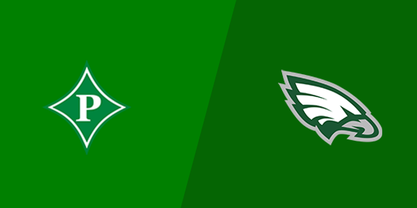 Pickens High School vs. Collins Hill High School