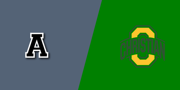 Away vs. Ontario Christian High School