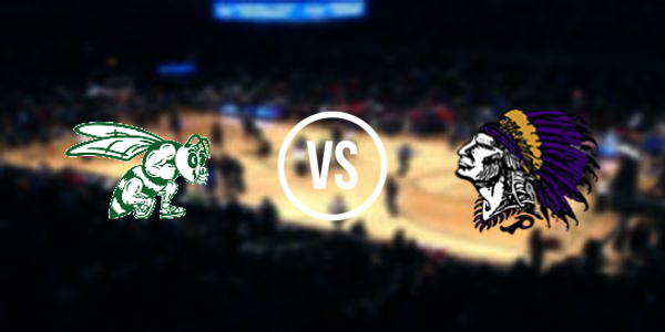 Scales Mound High School vs. Pecatonica High School