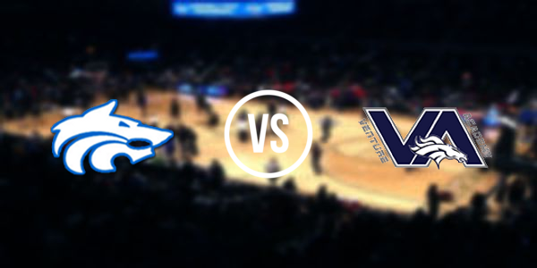 Sierra High School - Manteca vs. Venture Academy High School
