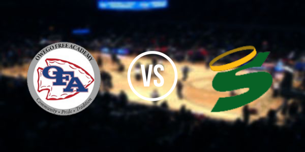 Seton Catholic Central High School vs. Owego Free Academy