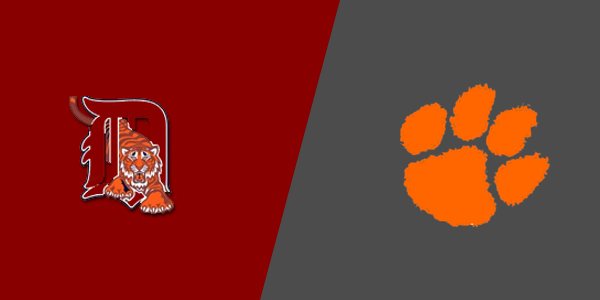 Deshler High School vs. Brooks High School