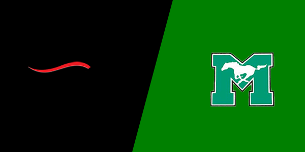 Tully JrSr High School vs. Marcellus High School