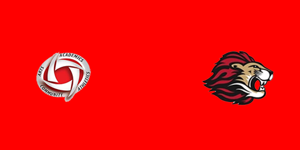 Houston High School vs. Spring Grove High School