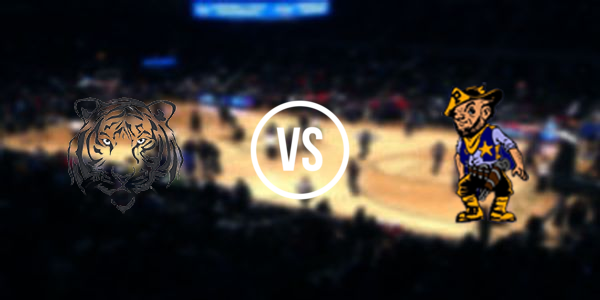 Darby High School vs. Powell County High School