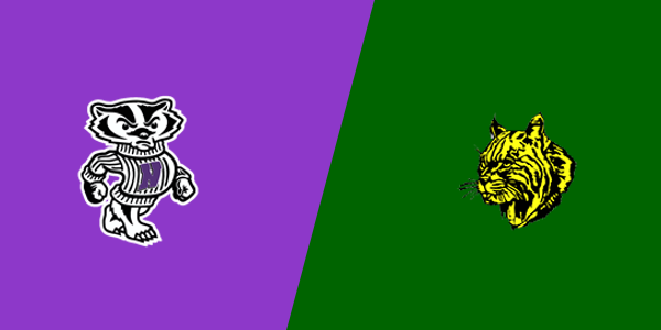 Niagara High School vs. Florence High School
