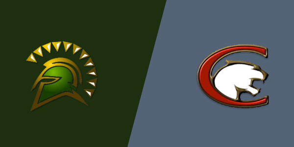 Chico High School vs Red Bluff High School