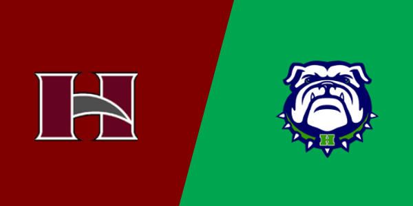 Harrison vs. Hillgrove