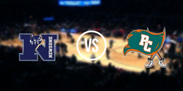 Newsome HS vs. Plant City HS