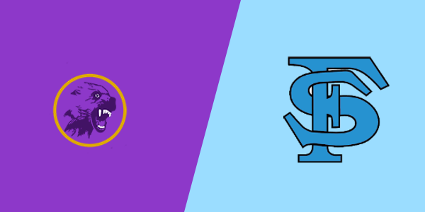 Friday Harbor vs. Freeman
