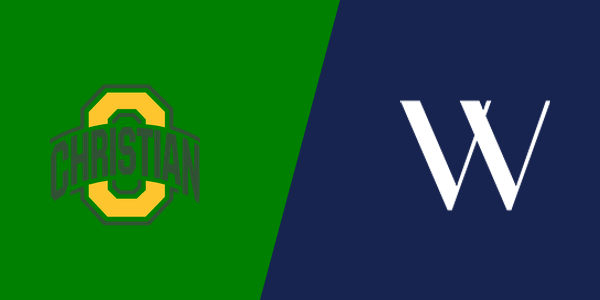 Ontario Christian High School vs. The Webb Schools